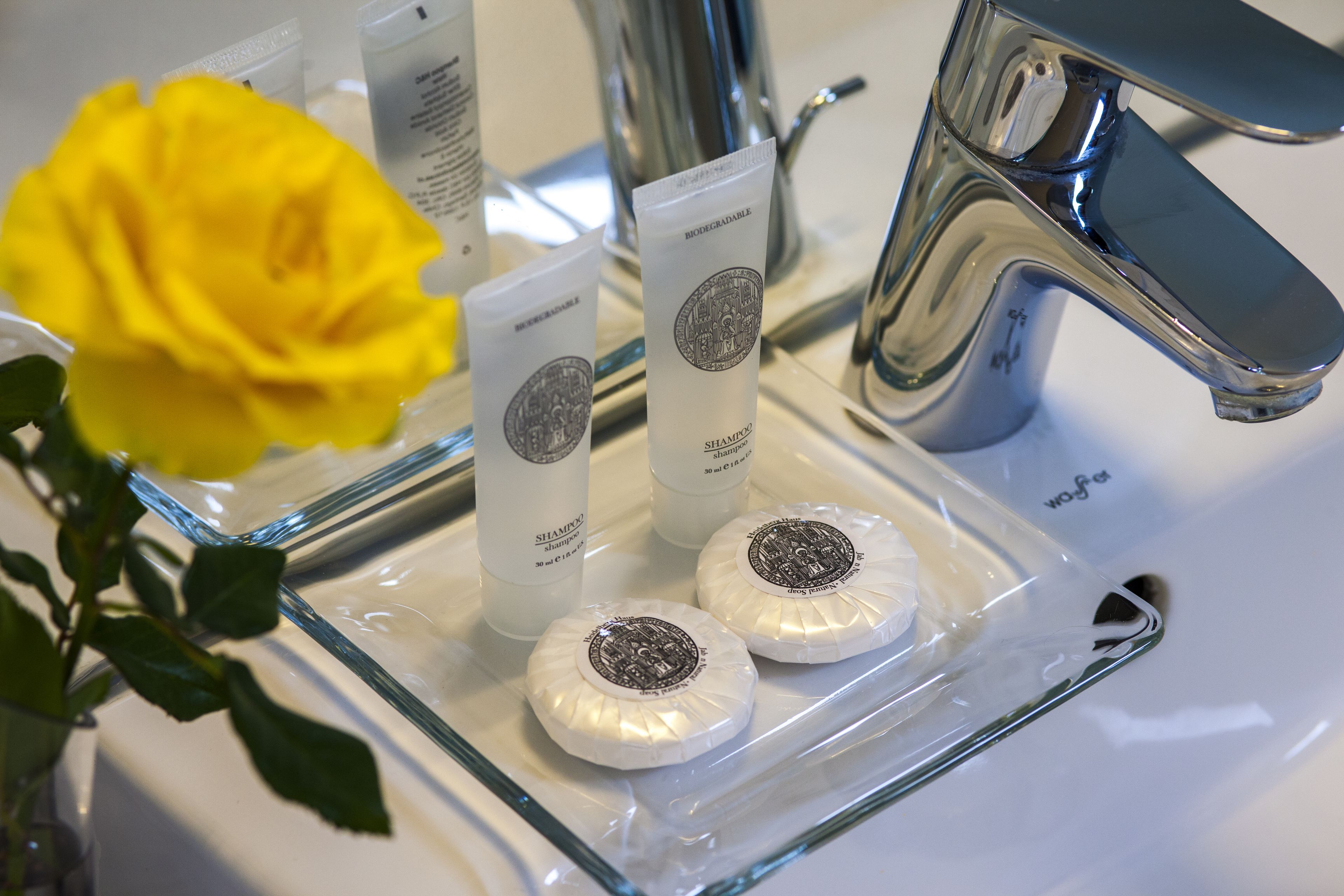 Foto - Heidelberg Haus Apart Hotel