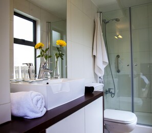 Appartement Exécutif | Équipements de la chambre