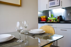 Servicio a la habitación