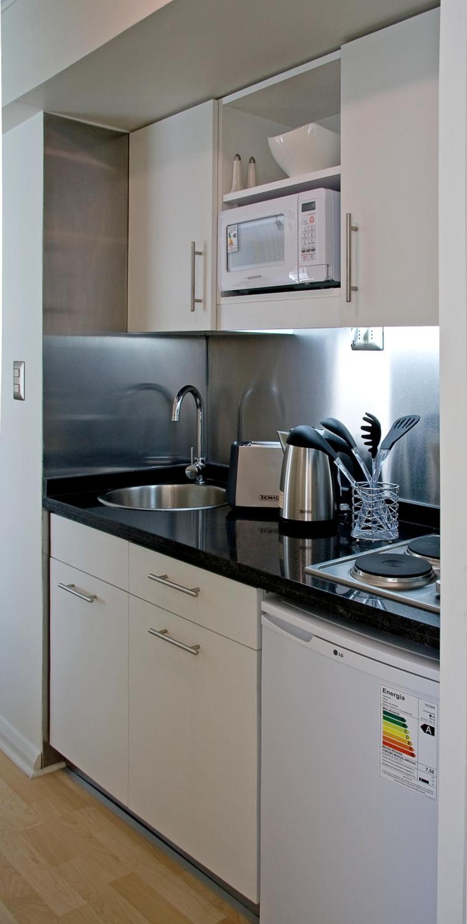 Foto - Heidelberg Haus Apart Hotel