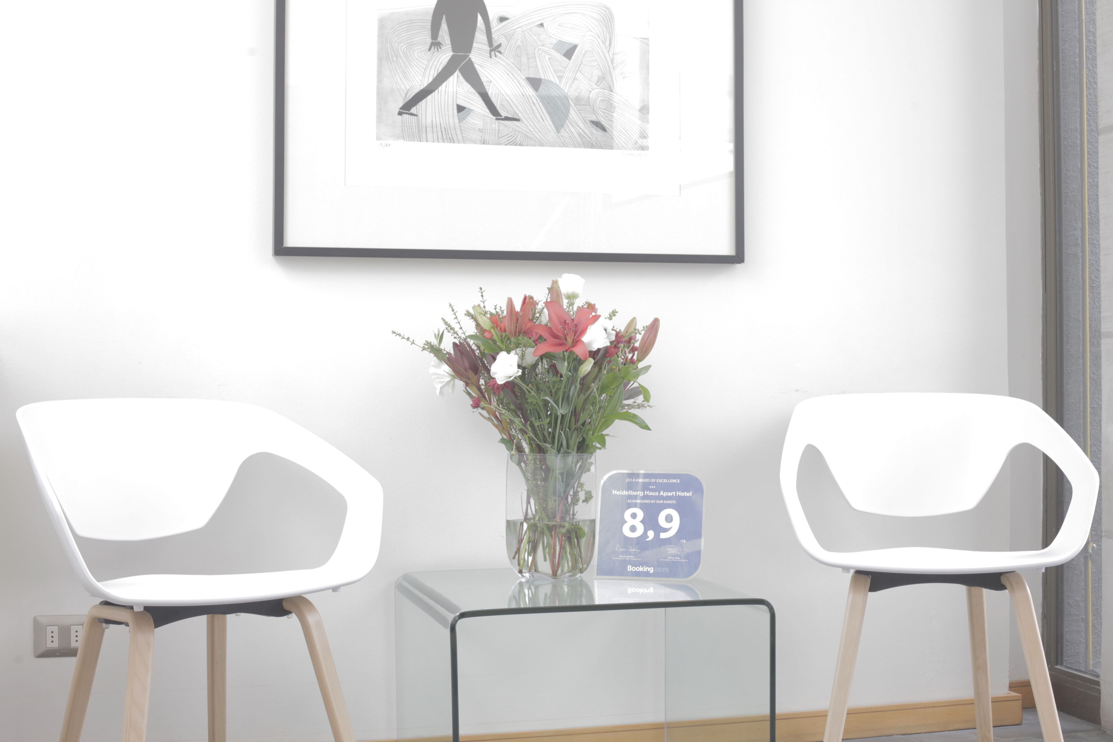 Foto - Heidelberg Haus Apart Hotel