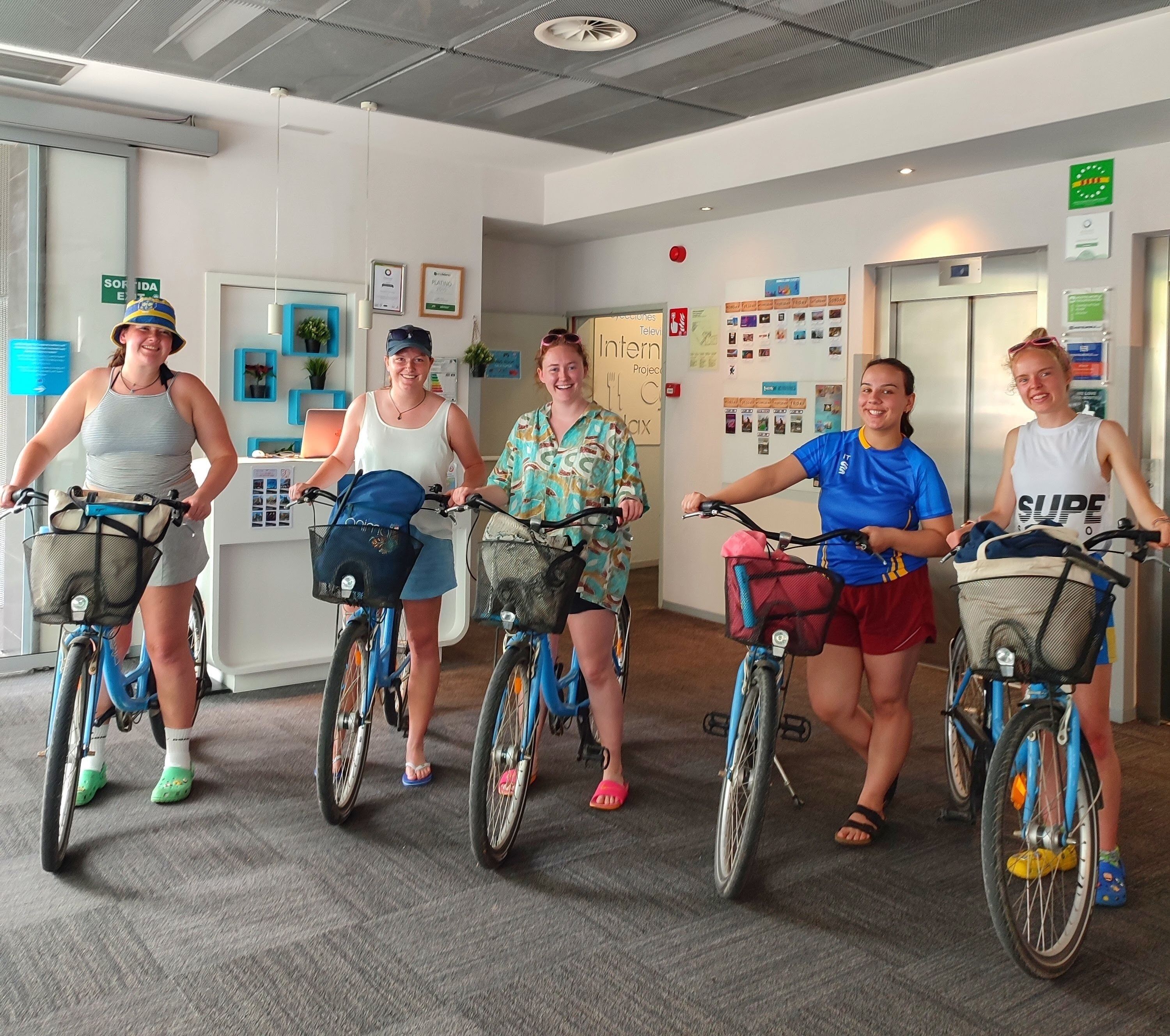 Foto - Twentytu Hostel Barcelona