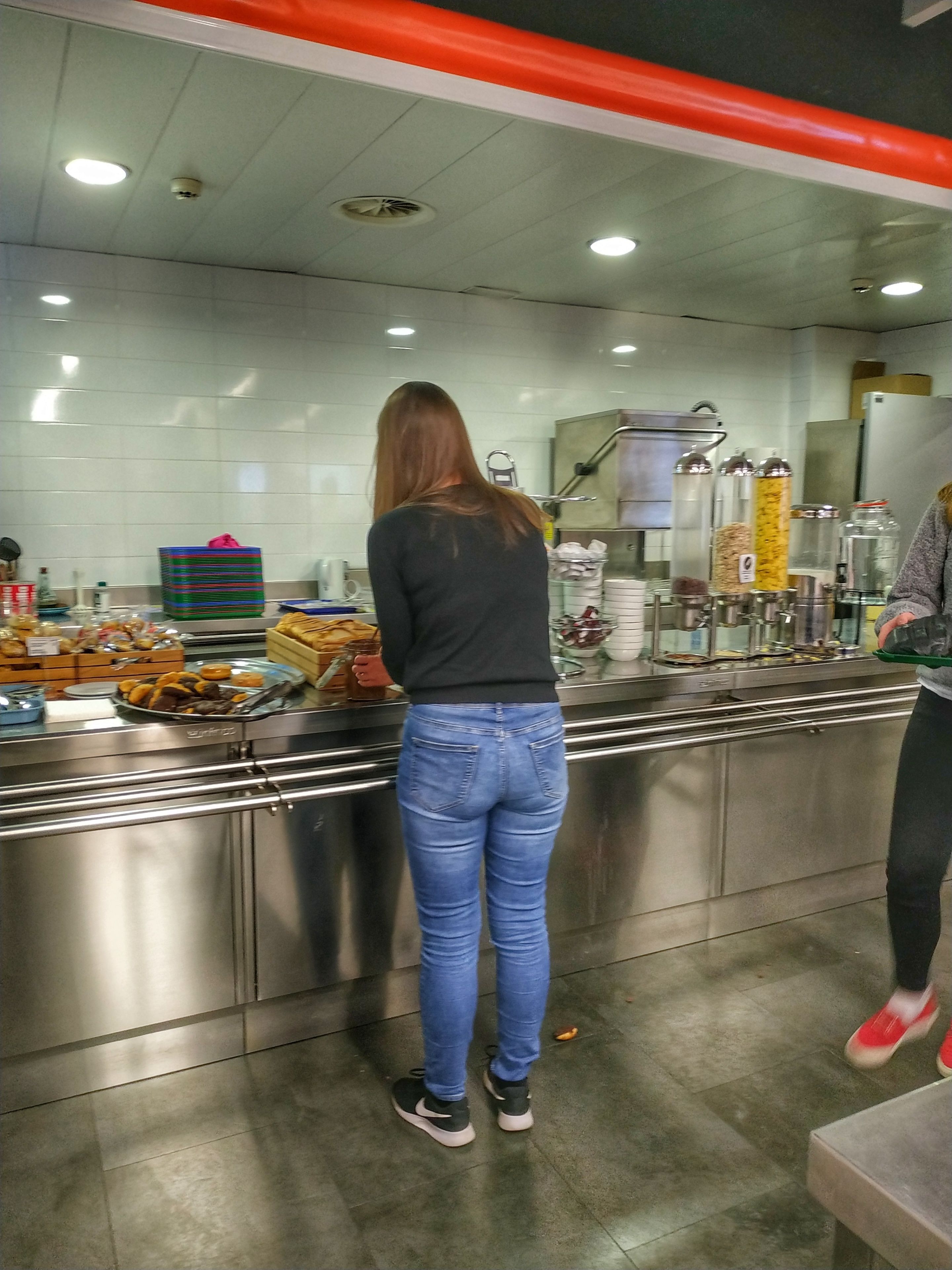 Foto - Twentytu Hostel Barcelona