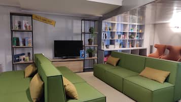 Sala d'estar