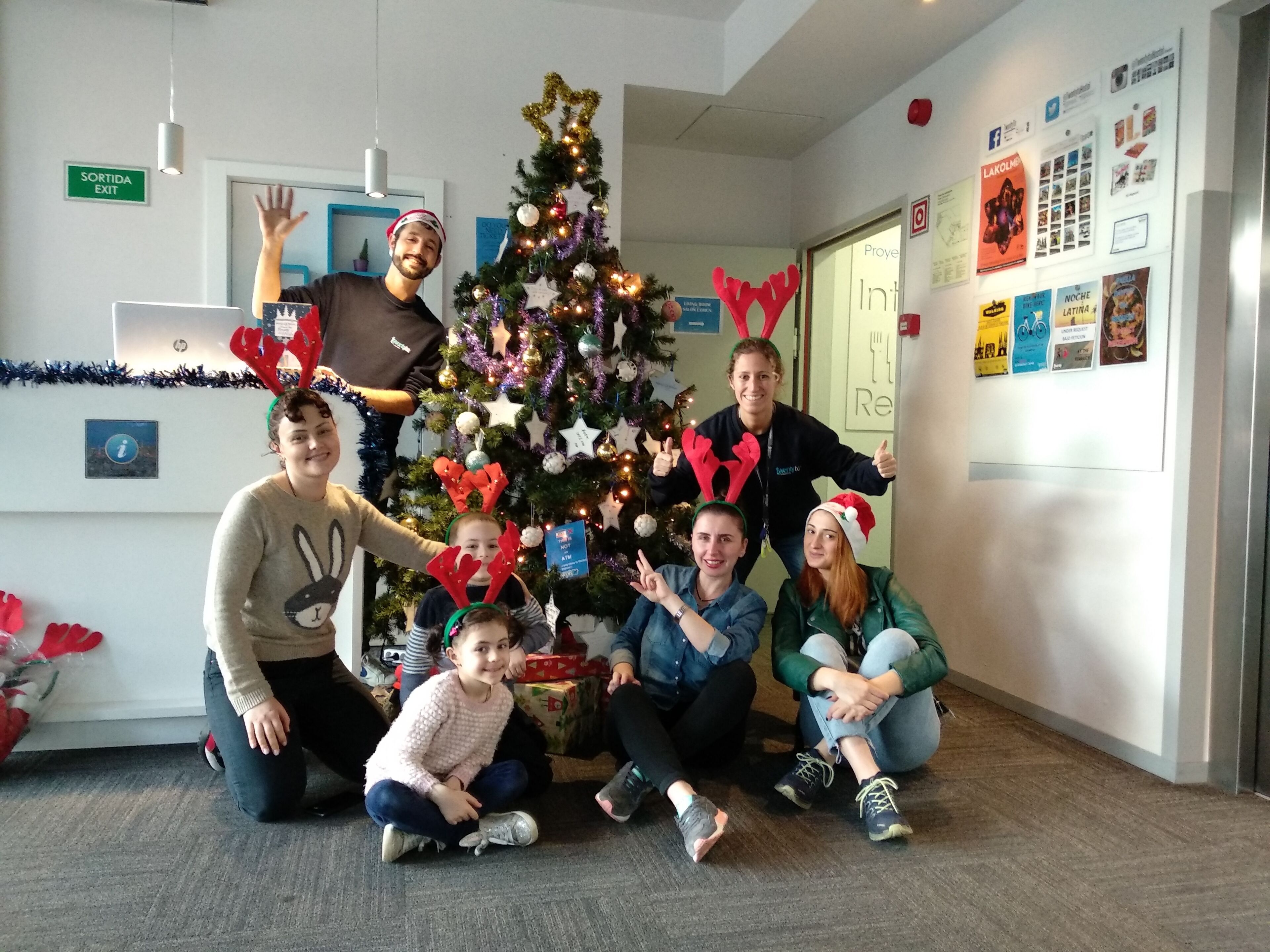 Foto - Twentytu Hostel Barcelona