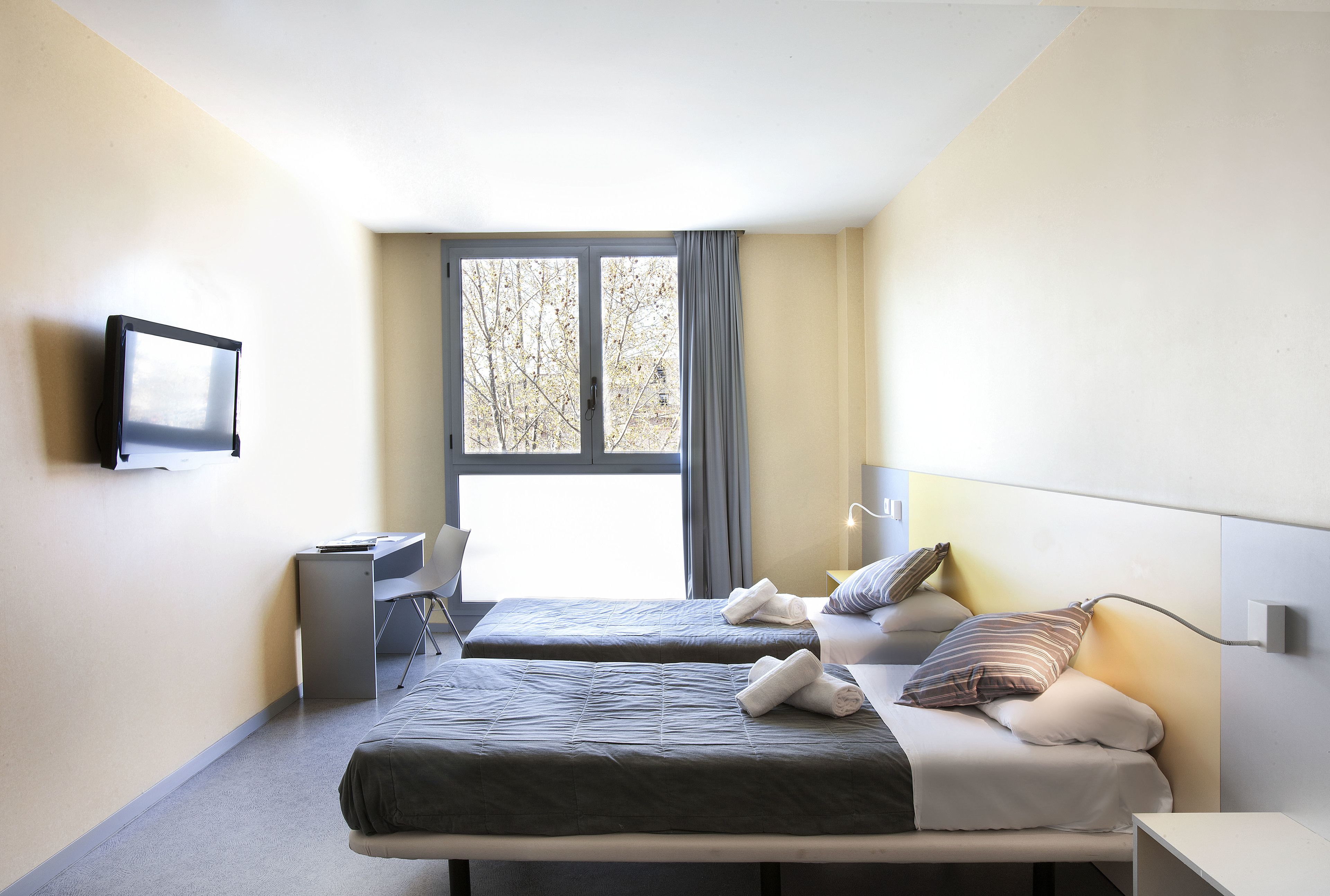 Foto - Twentytu Hostel Barcelona