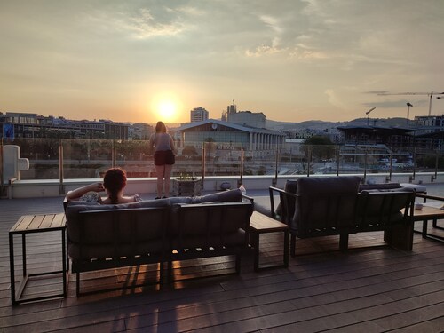 Twentytu Hostel Barcelona