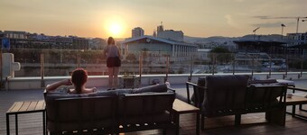 Twentytu Hostel Barcelona