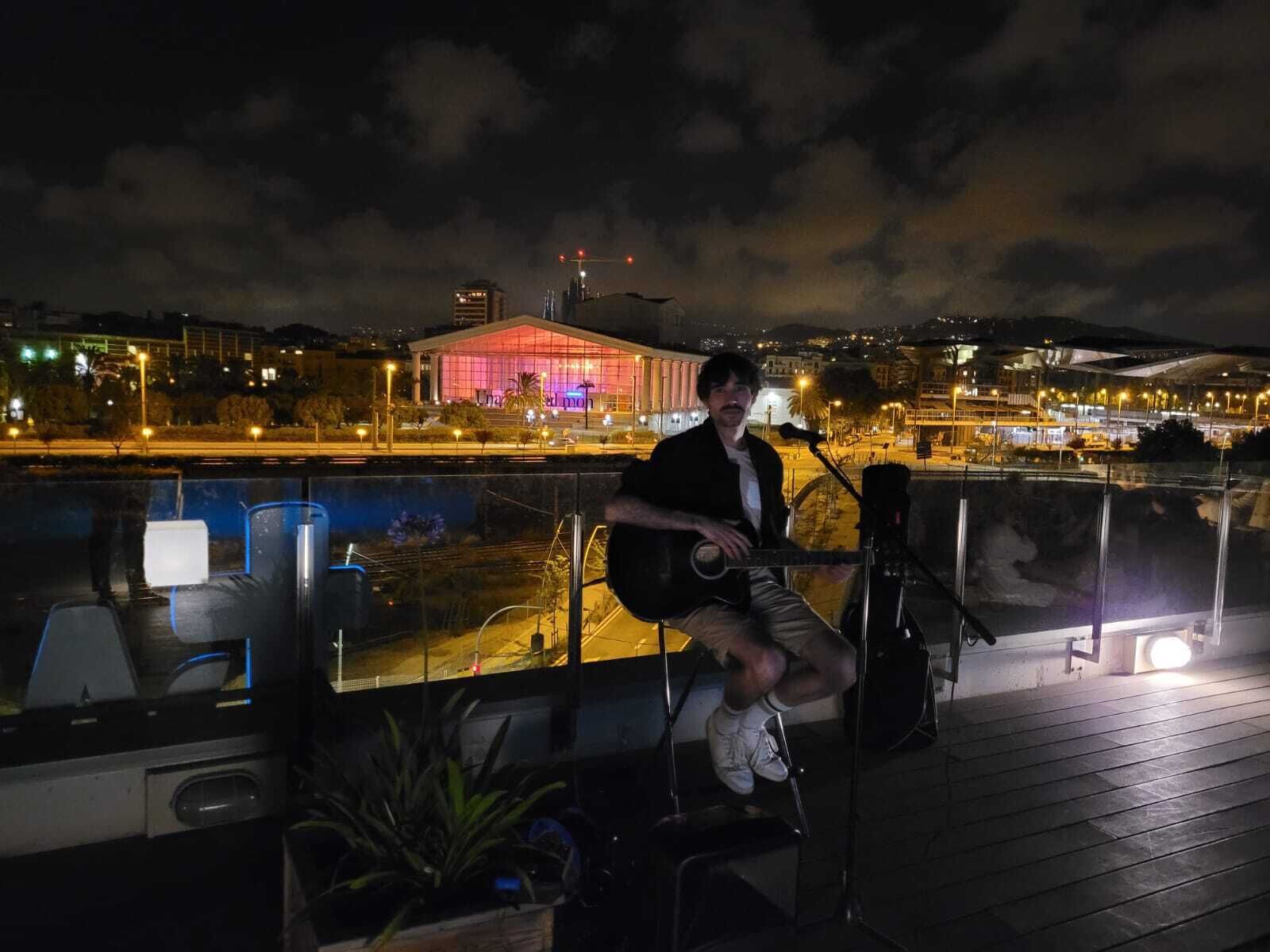 Foto - Twentytu Hostel Barcelona