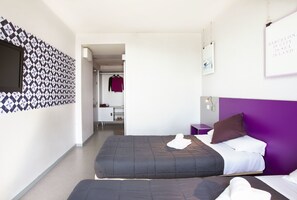 Classic Twin Room, 2 Single Beds