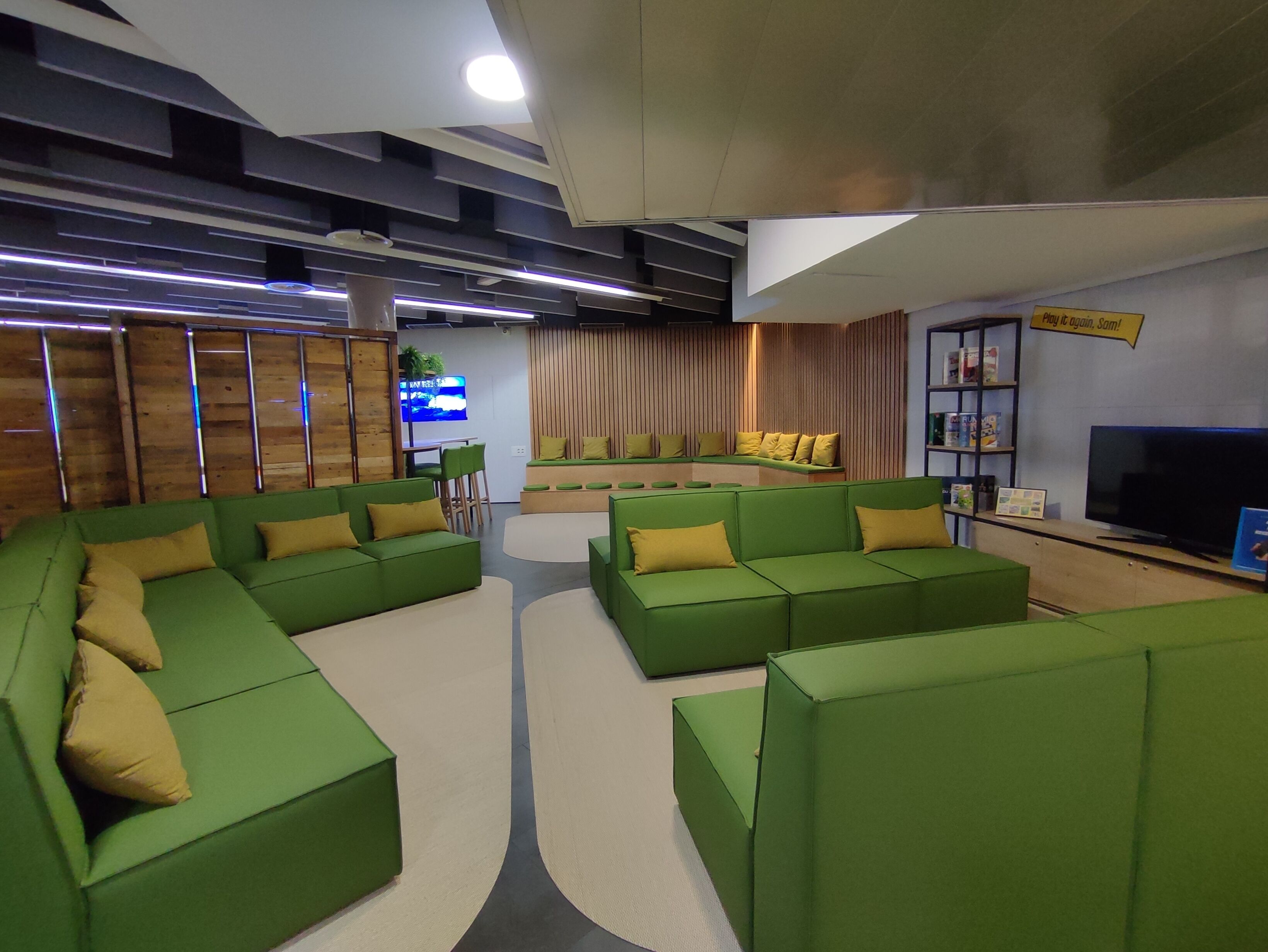 Foto - Twentytu Hostel Barcelona