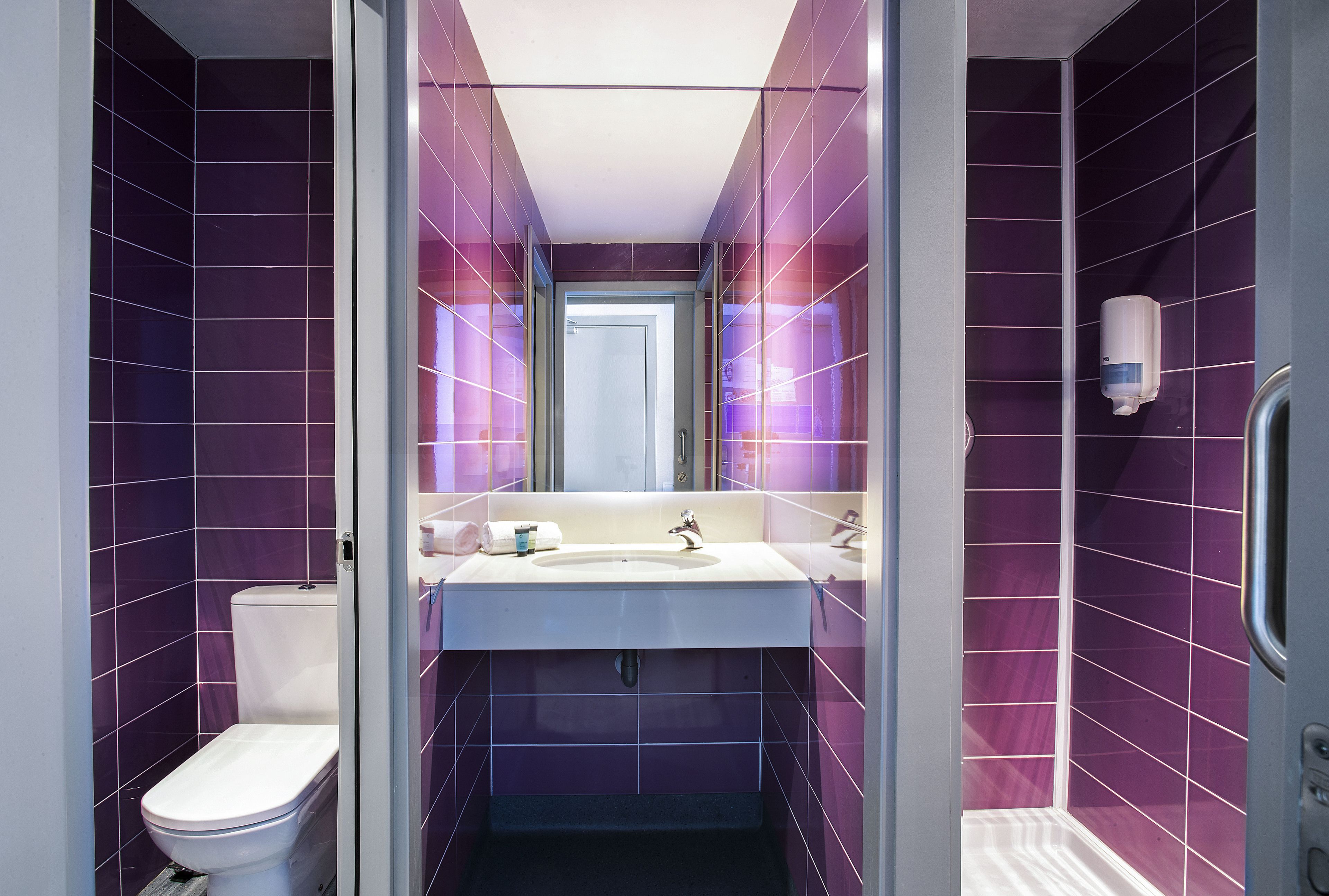 Foto - Twentytu Hostel Barcelona