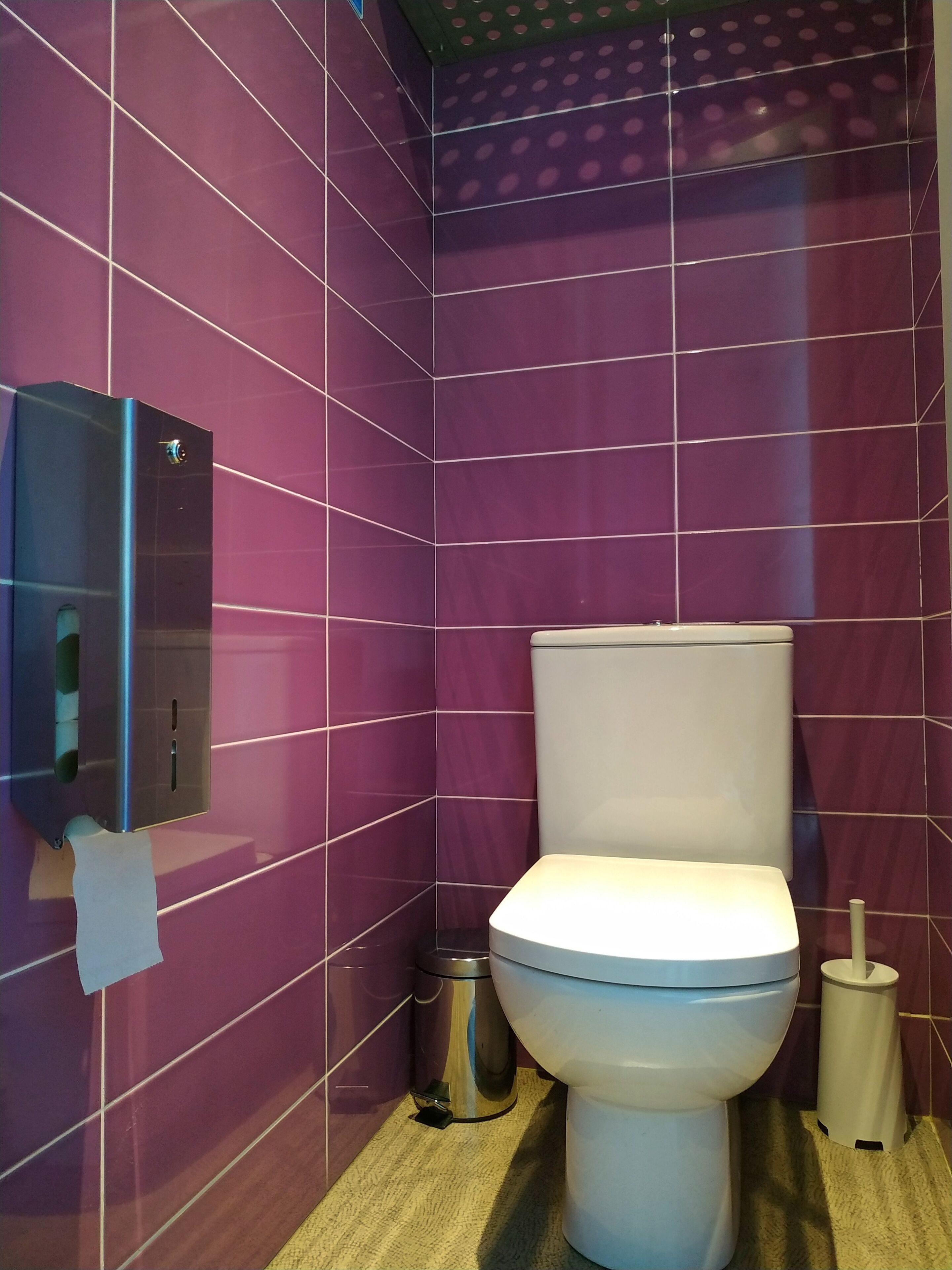 Foto - Twentytu Hostel Barcelona