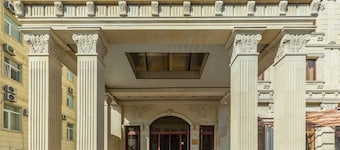 Ariva Hotel