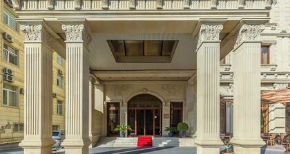 Ariva Hotel
