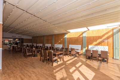 Ariva Hotel