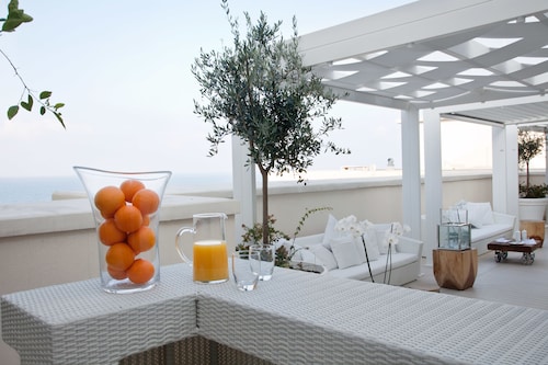 JR Hotels Bari Grande Albergo delle Nazioni