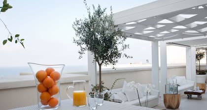 JR Hotels Bari Grande Albergo delle Nazioni