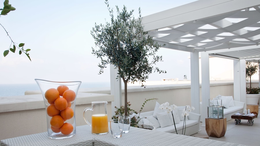 JR Hotels Bari Grande Albergo delle Nazioni