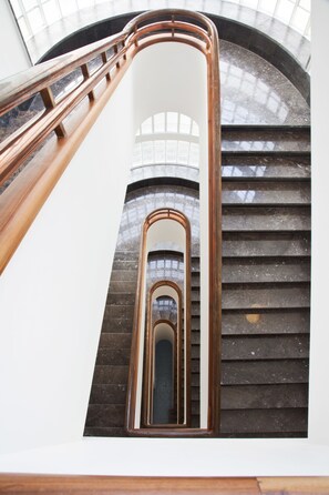 Treppe