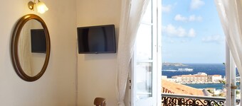 Hotel Omiros