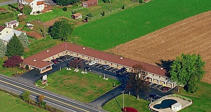 Amish Country Motel
