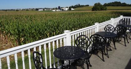 Amish Country Motel