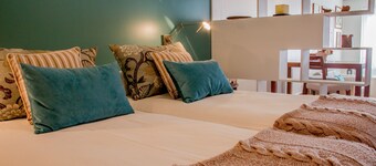 Apartamentos Rent In Buenos Aires