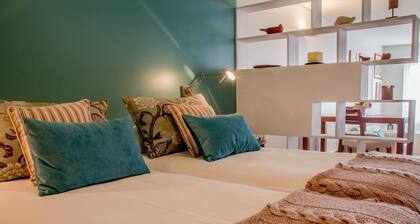 Apartamentos Rent In Buenos Aires