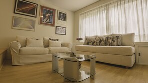 Studio | Living room - Apartamentos Rent In Buenos Aires (Buenos Aires)
