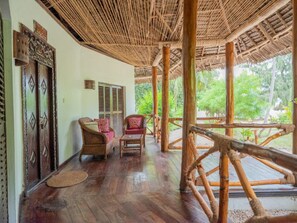 Bungalow Tiêu chuẩn | Quang cảnh từ phòng