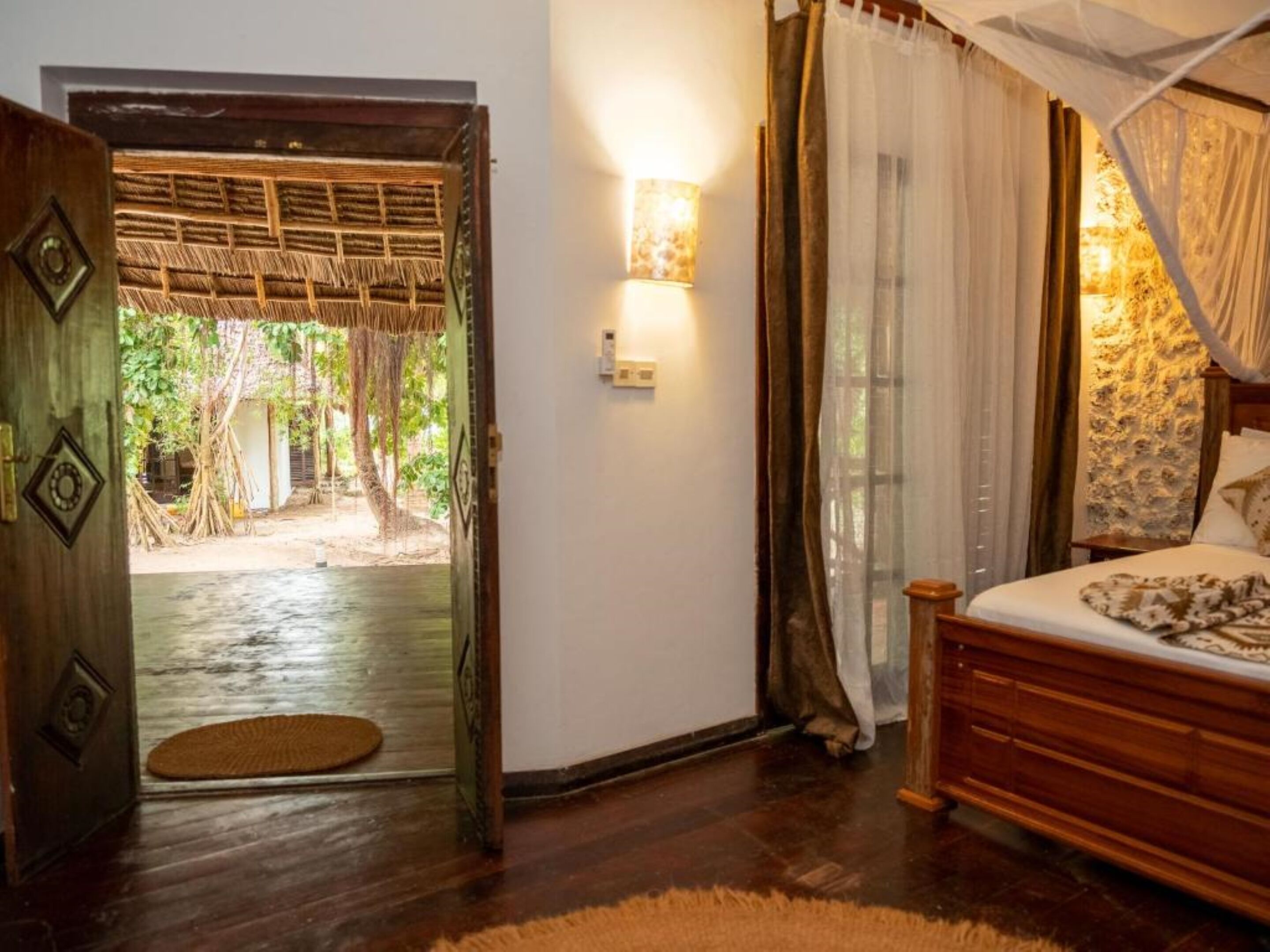 1 bedroom, in-room safe, free wifi, bed sheets