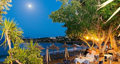 Ammoudara Beach Hotel & Apartments