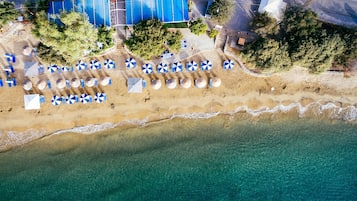 Vista da propriedade