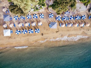 View from property - Ammoudara Beach Hotel & Apartments (Agios Nikolaos)