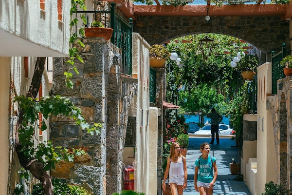 Diseño del edificio