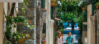 Ammoudara Beach Hotel & Apartments