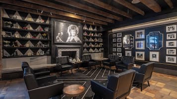 2 bares o lounges, bar en la azotea