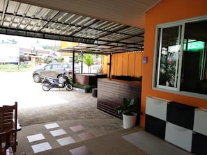 Saguão