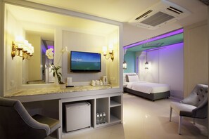 Family Room | Room amenity - The Verandah (Krabi)