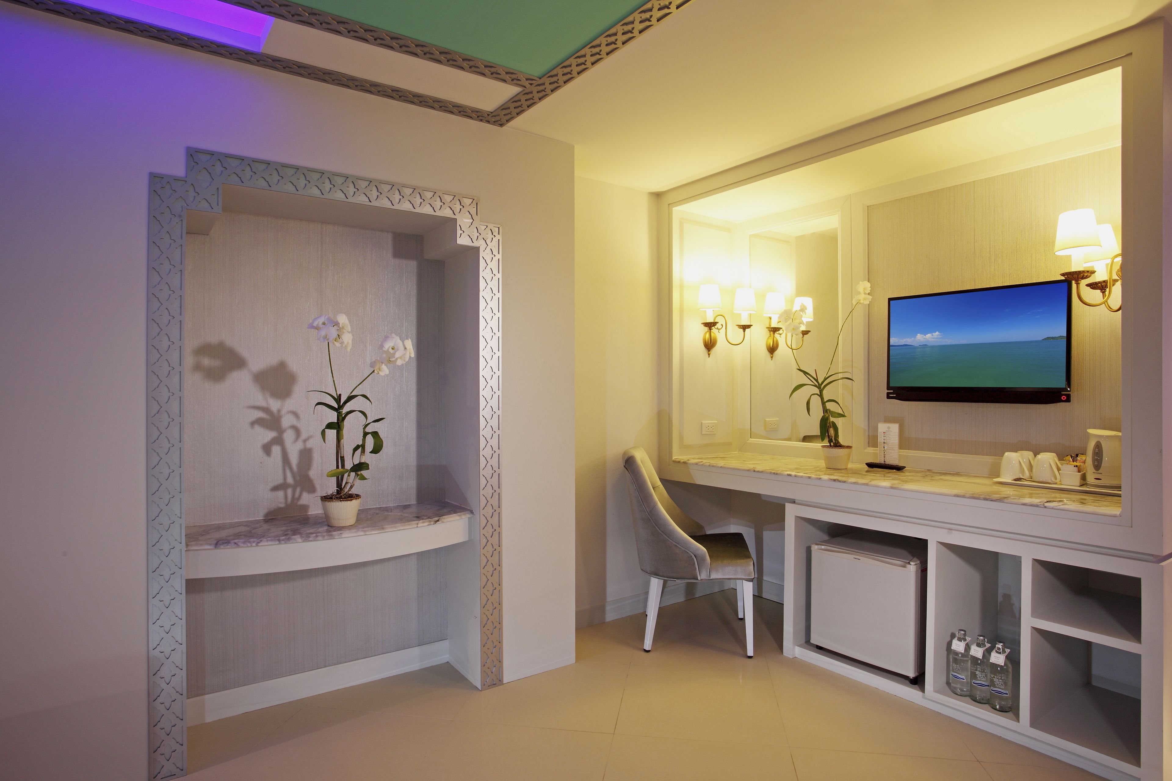 family room | room amenity