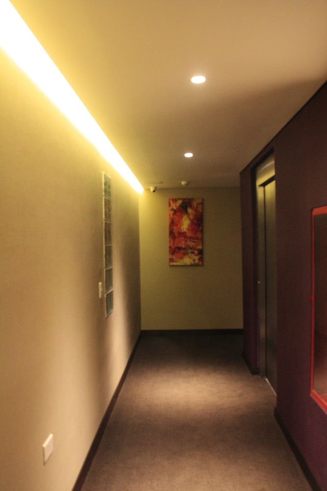 AXSUR Design Hotel photo 6
