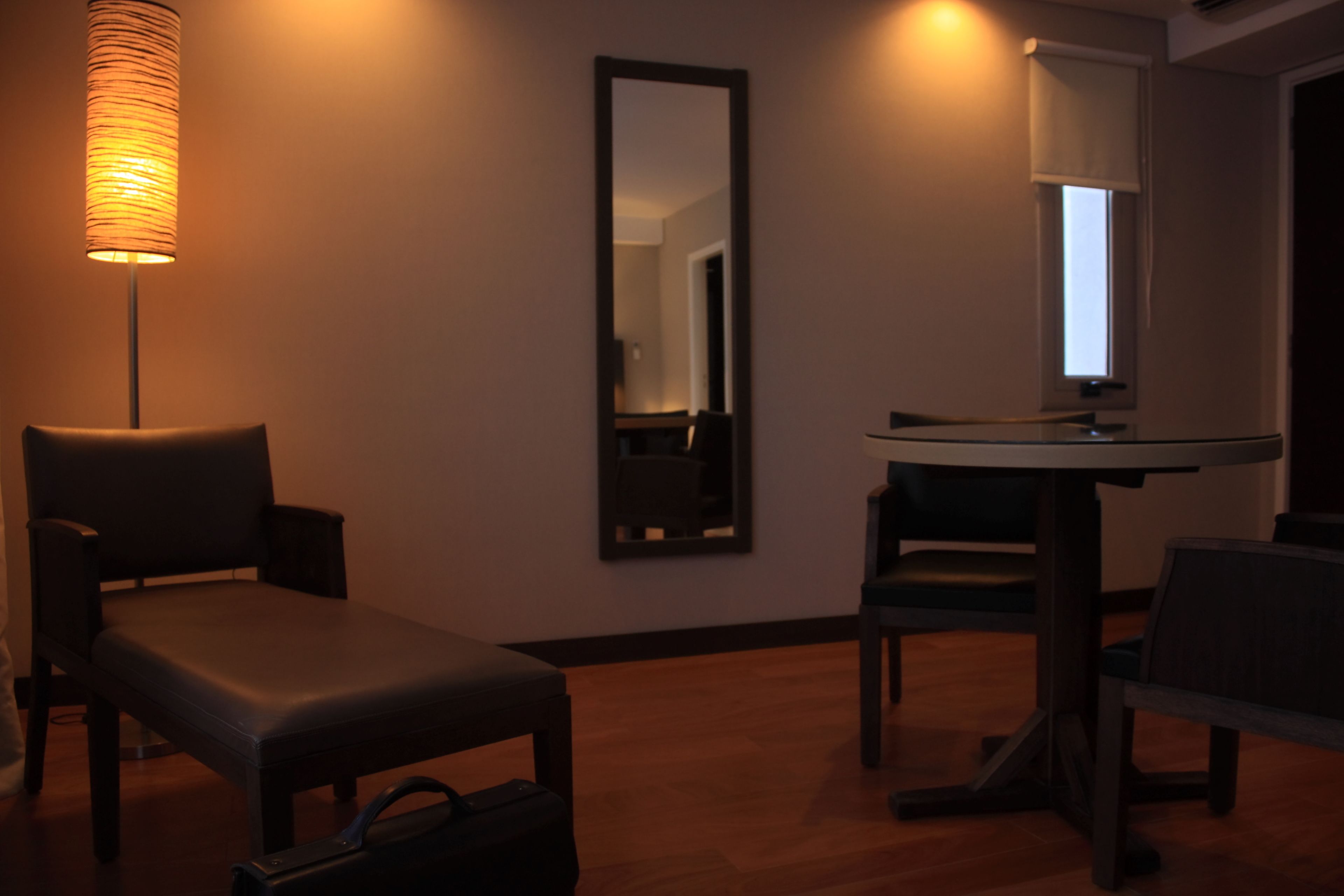 superior room, river view | pillow-top beds, minibar, in-room safe, iron/ironing board