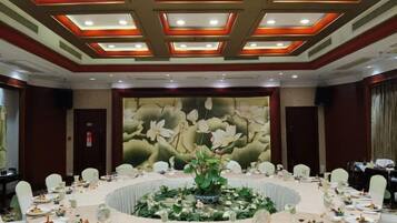 Spécialités Cuisine chinoise