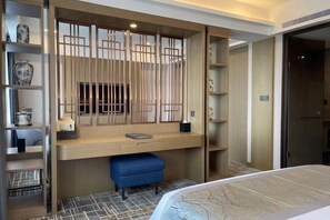 Room - Yucheng Hotel (Suzhou)