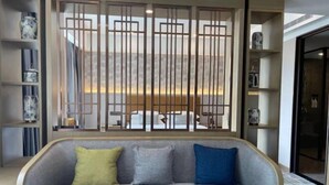 Unclassified image, 2 of 107, button - Yucheng Hotel (Suzhou)