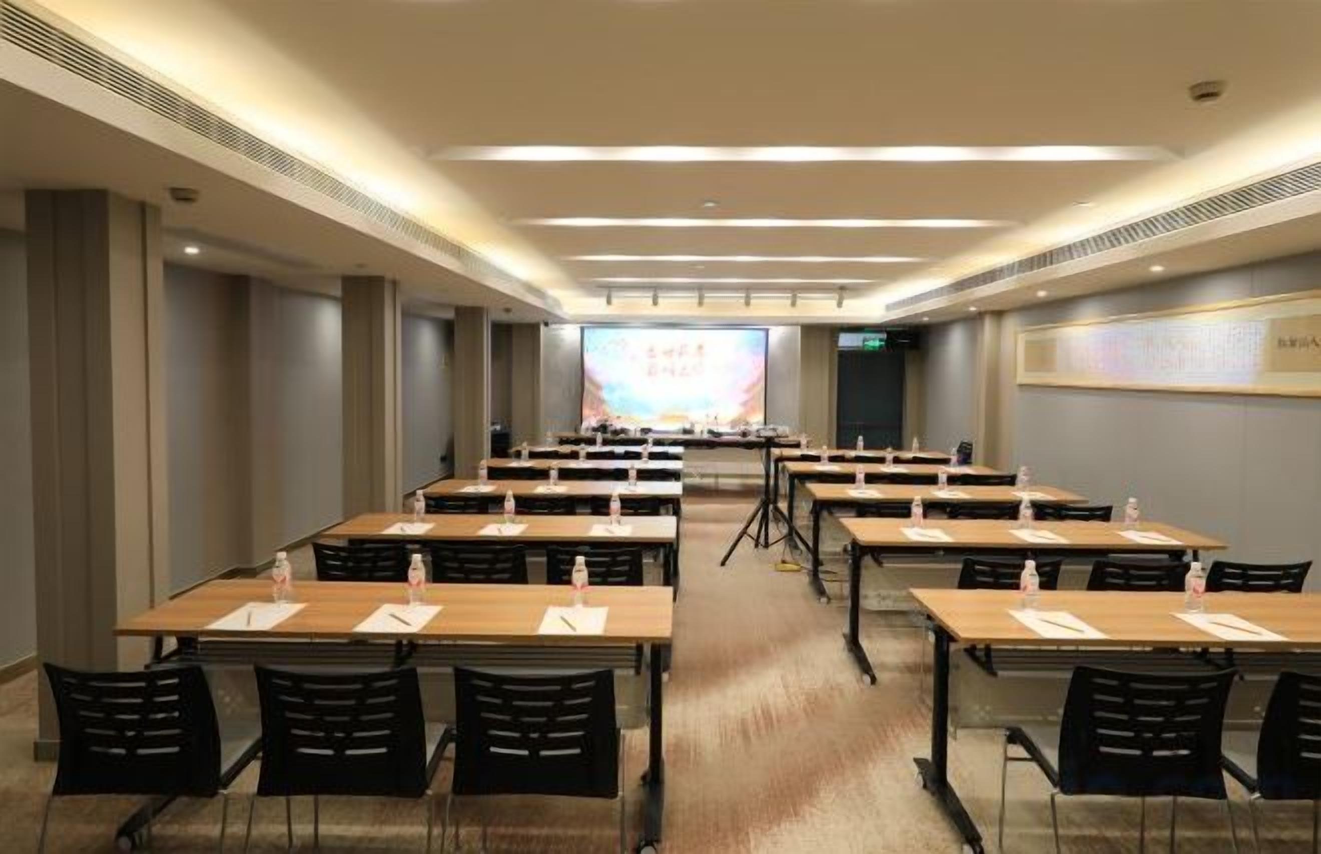 Sala de reuniones