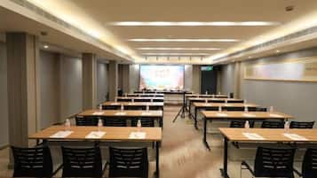 Sala de reuniones