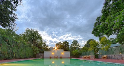 Swat Serena Hotel