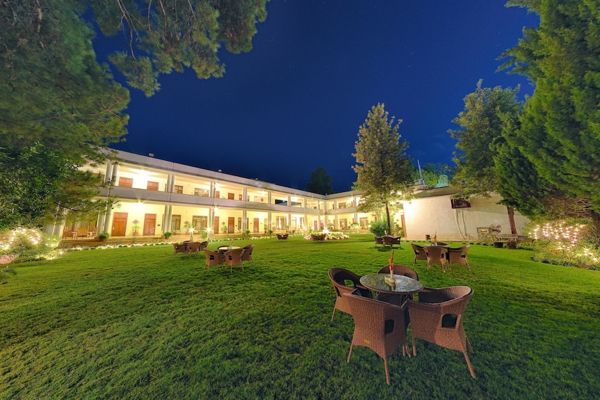 Swat Serena Hotel (Swat, Pakistan), Swat hotel discounts | Hotels.com